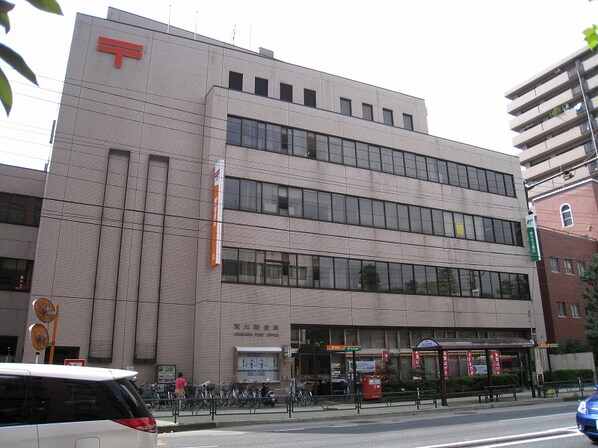 カスタリア荒川の物件内観写真